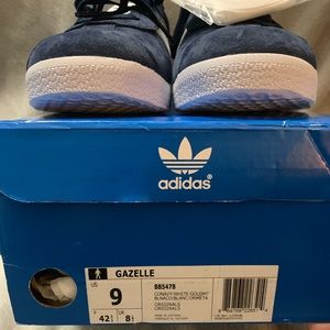 Men’s Adidas GAZELLE